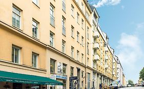 Smart Stay Hotell